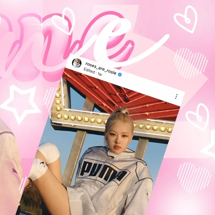 BLACKPINK粉絲拍下的瞬間