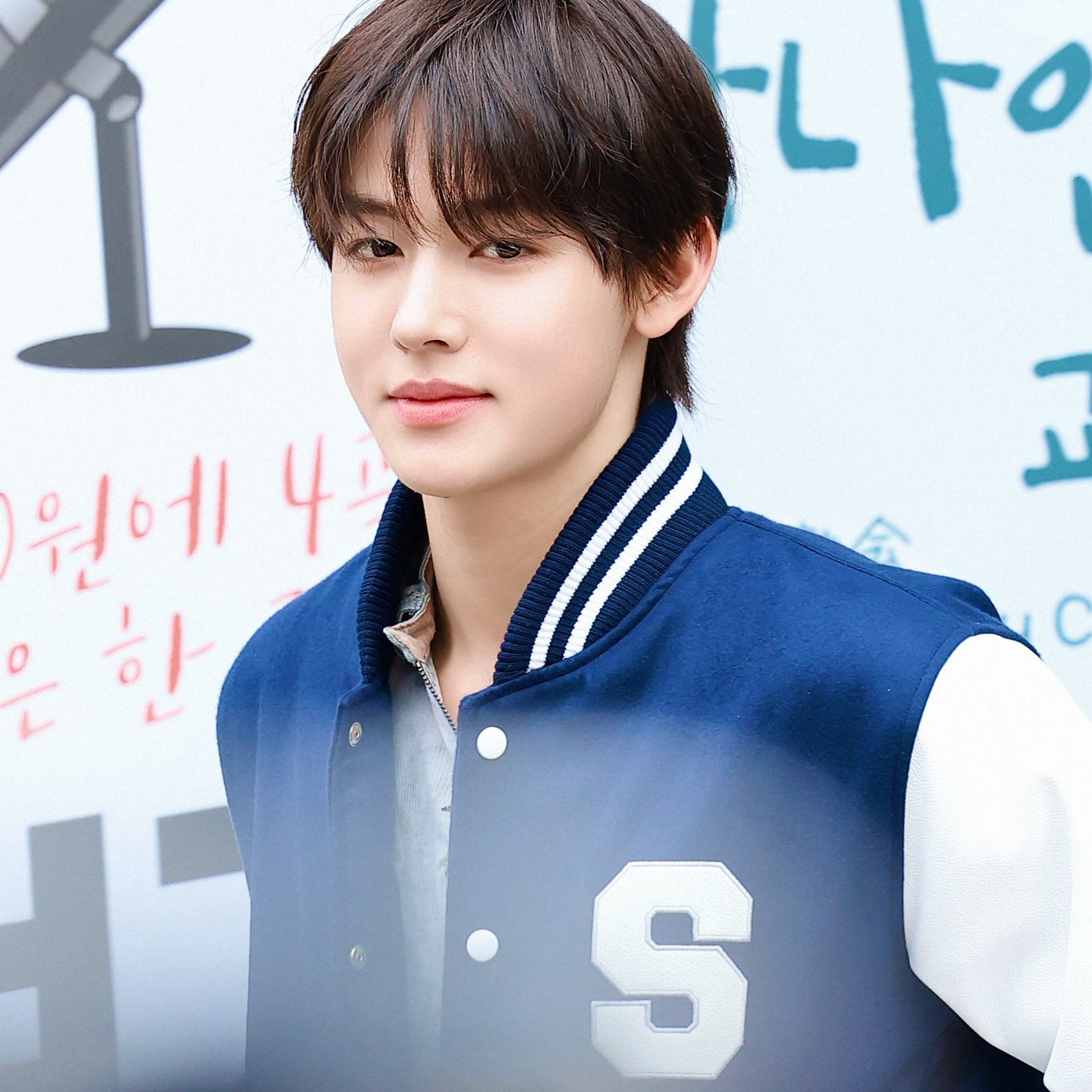 Latest photo of Seonghyeon (CORTIS)