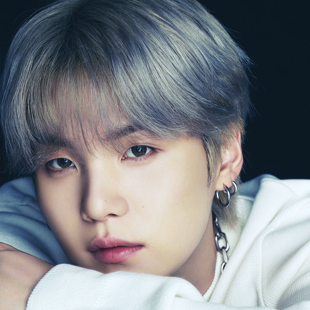 슈가 (방탄소년단) 최근 활동샷