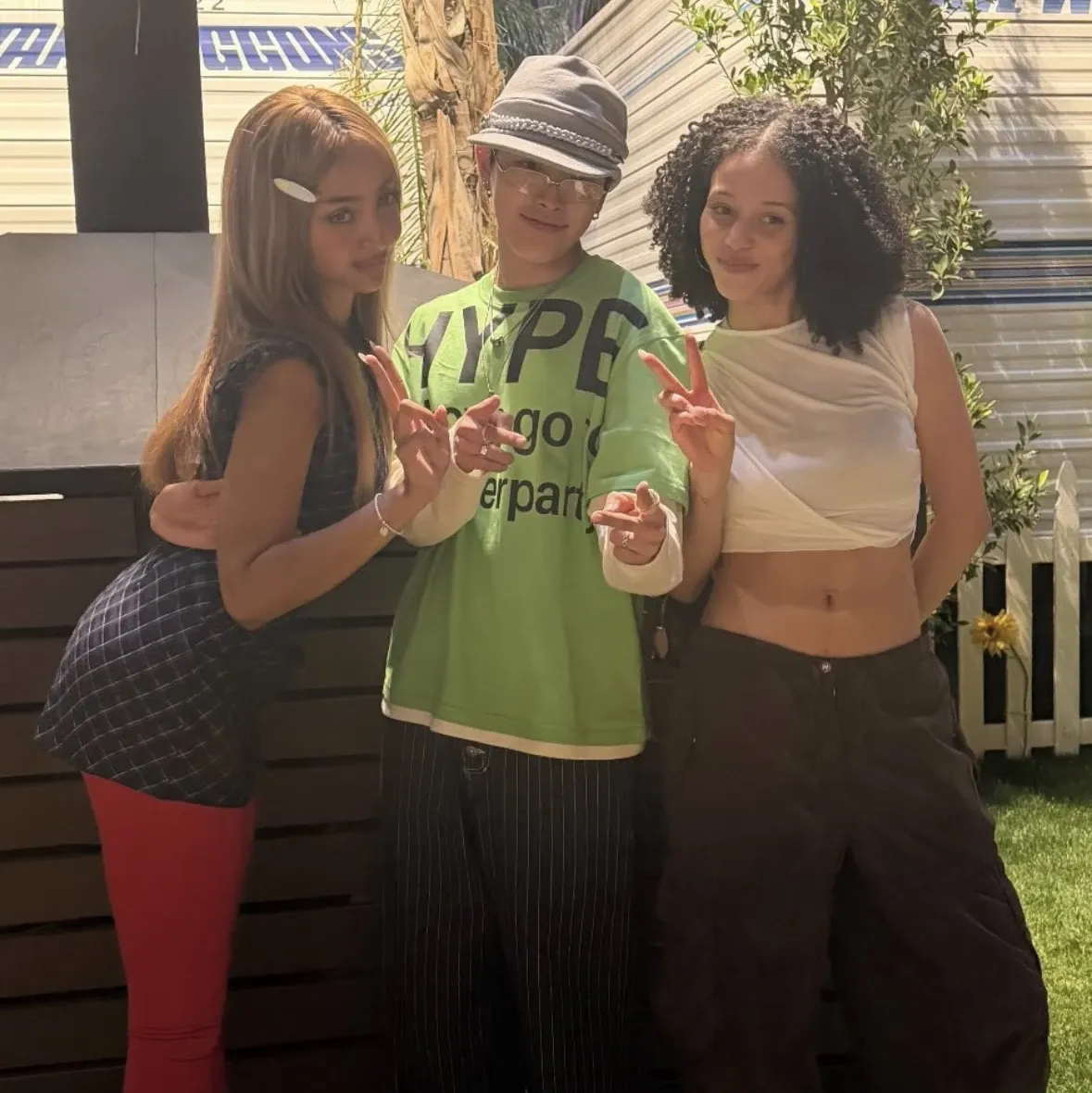 에이티즈 팬이 찍은 순간