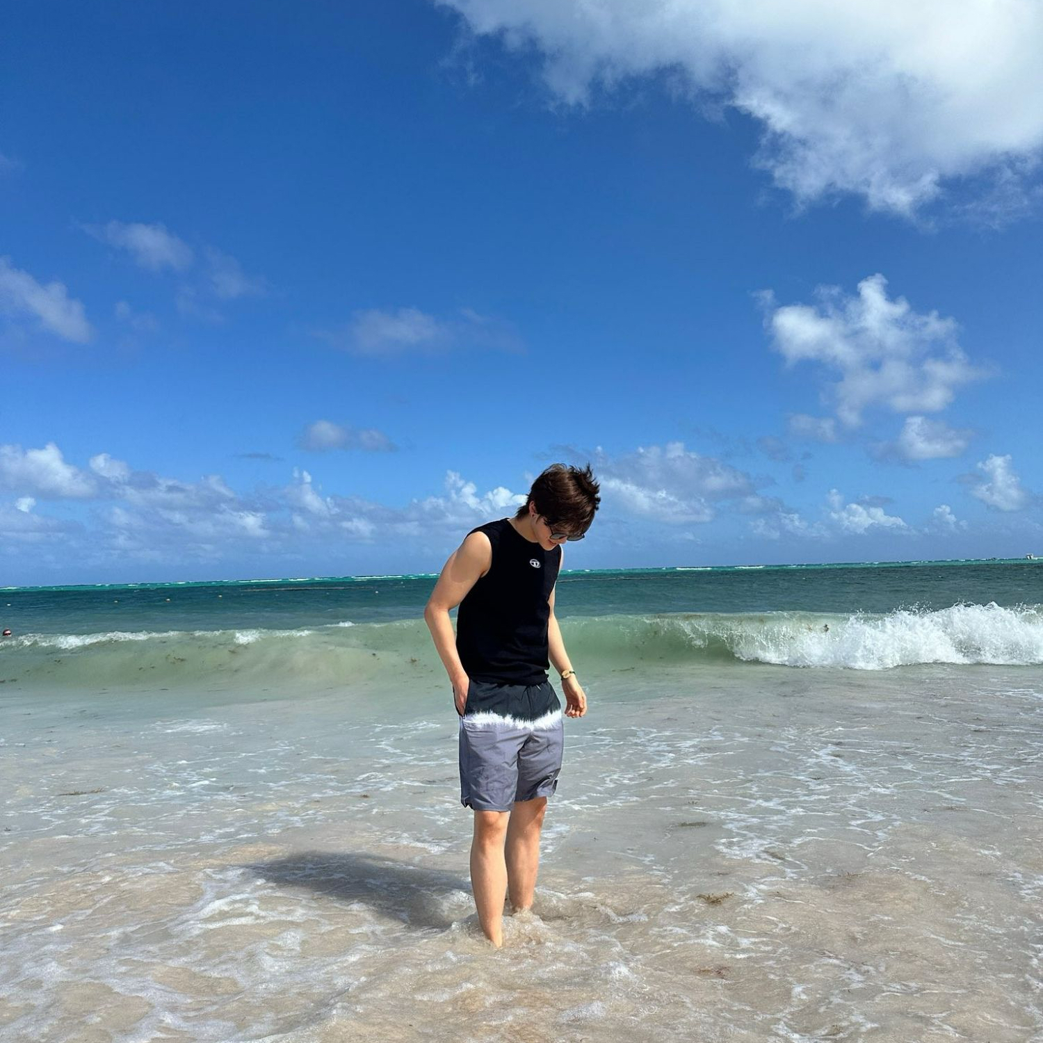 Behind-the-scenes cut of ZEROBASEONE