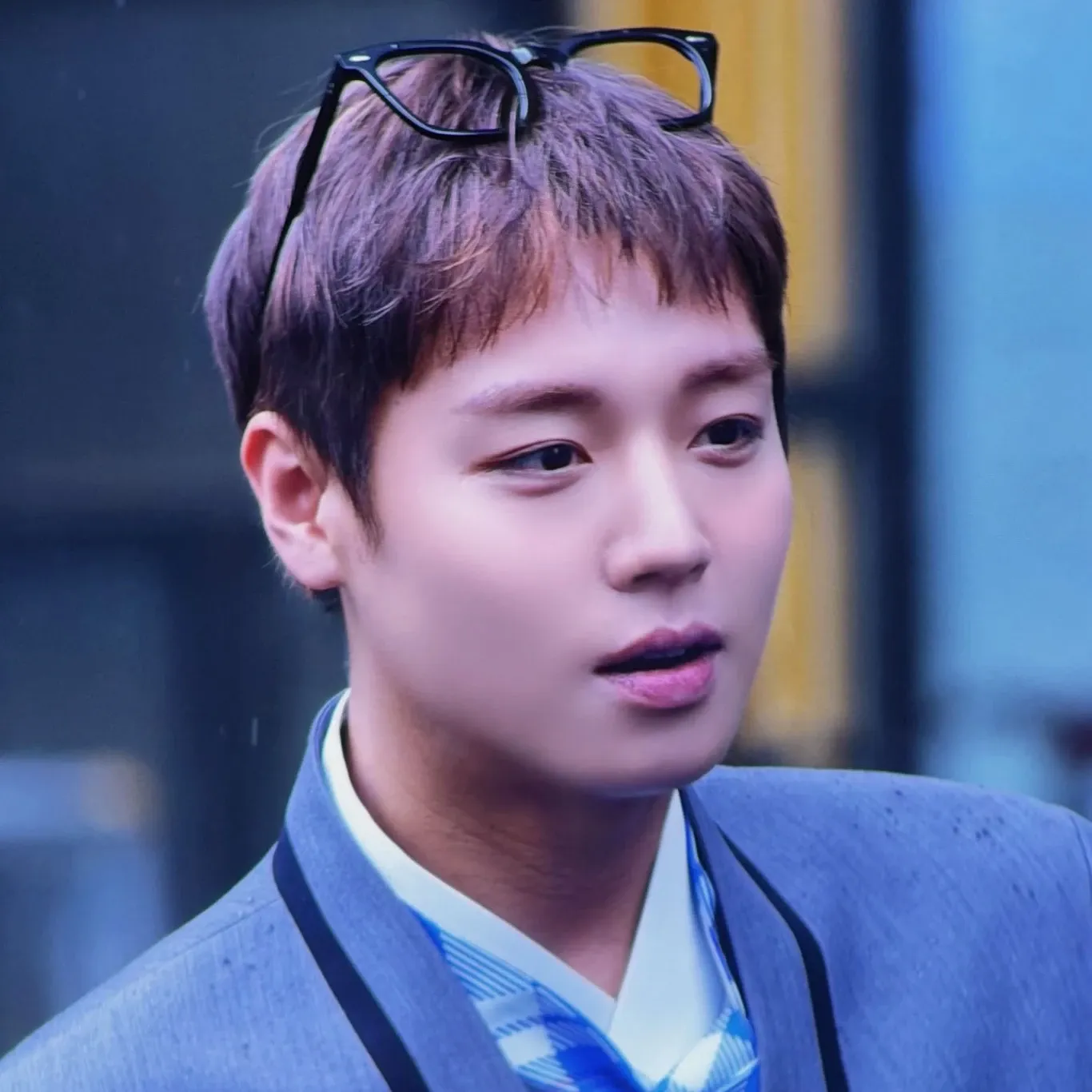 박지훈의 최신 사진