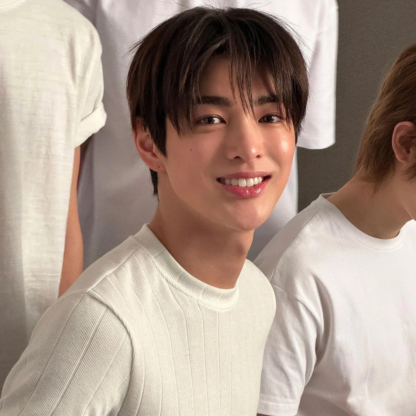 Latest photo of Keonho (CORTIS)