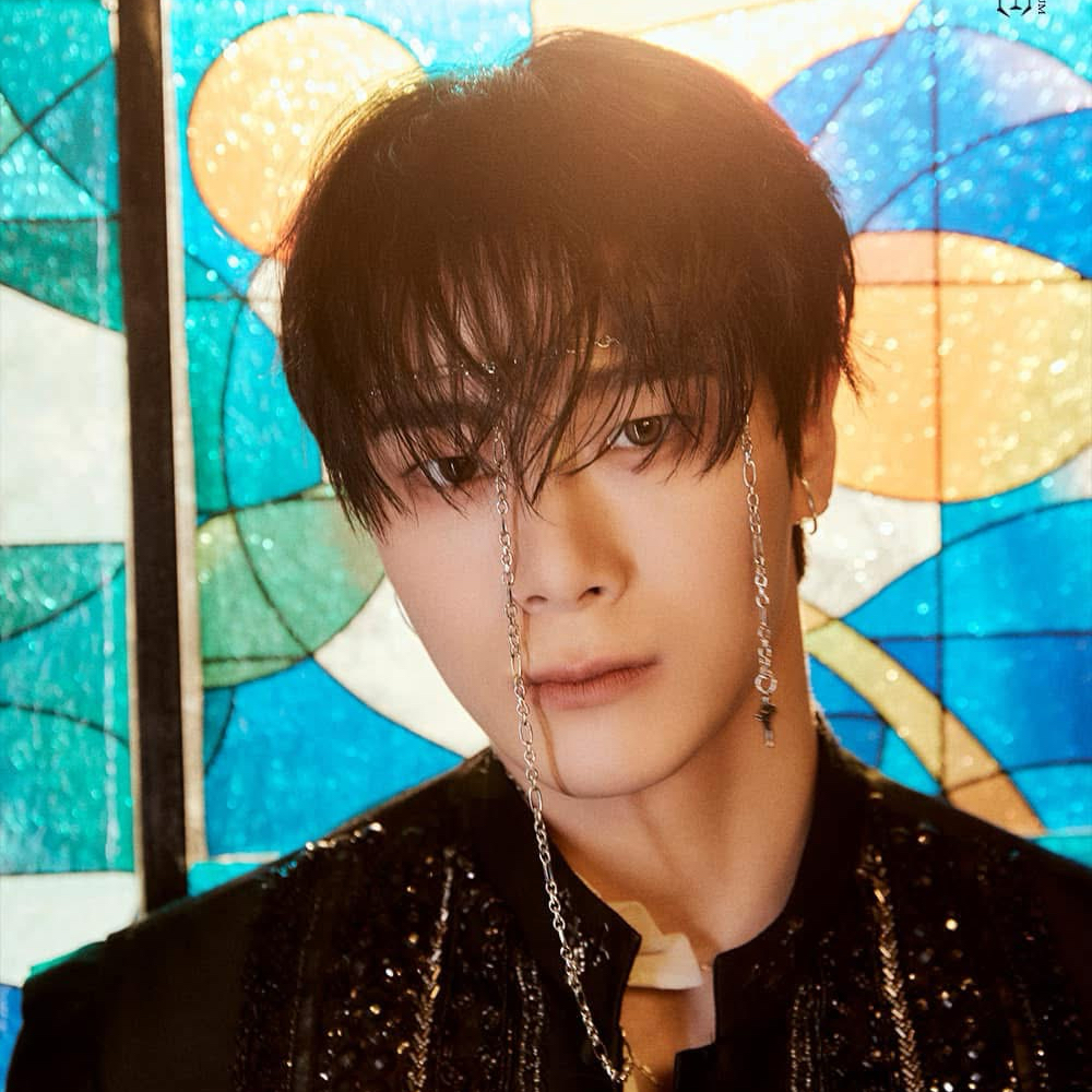 아스트로 팬이 찍은 순간