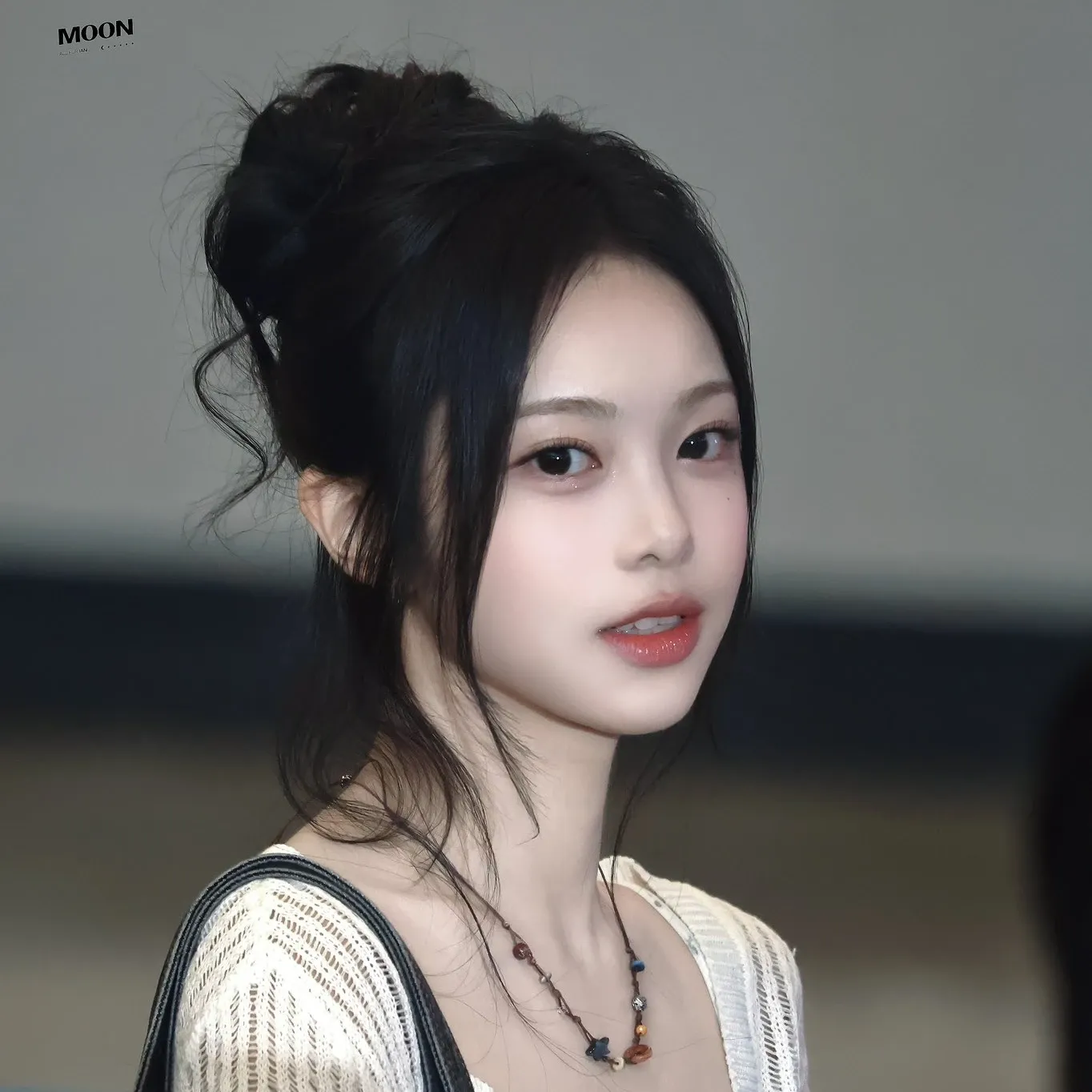 Potret di balik layar Ian (Hearts2Hearts)