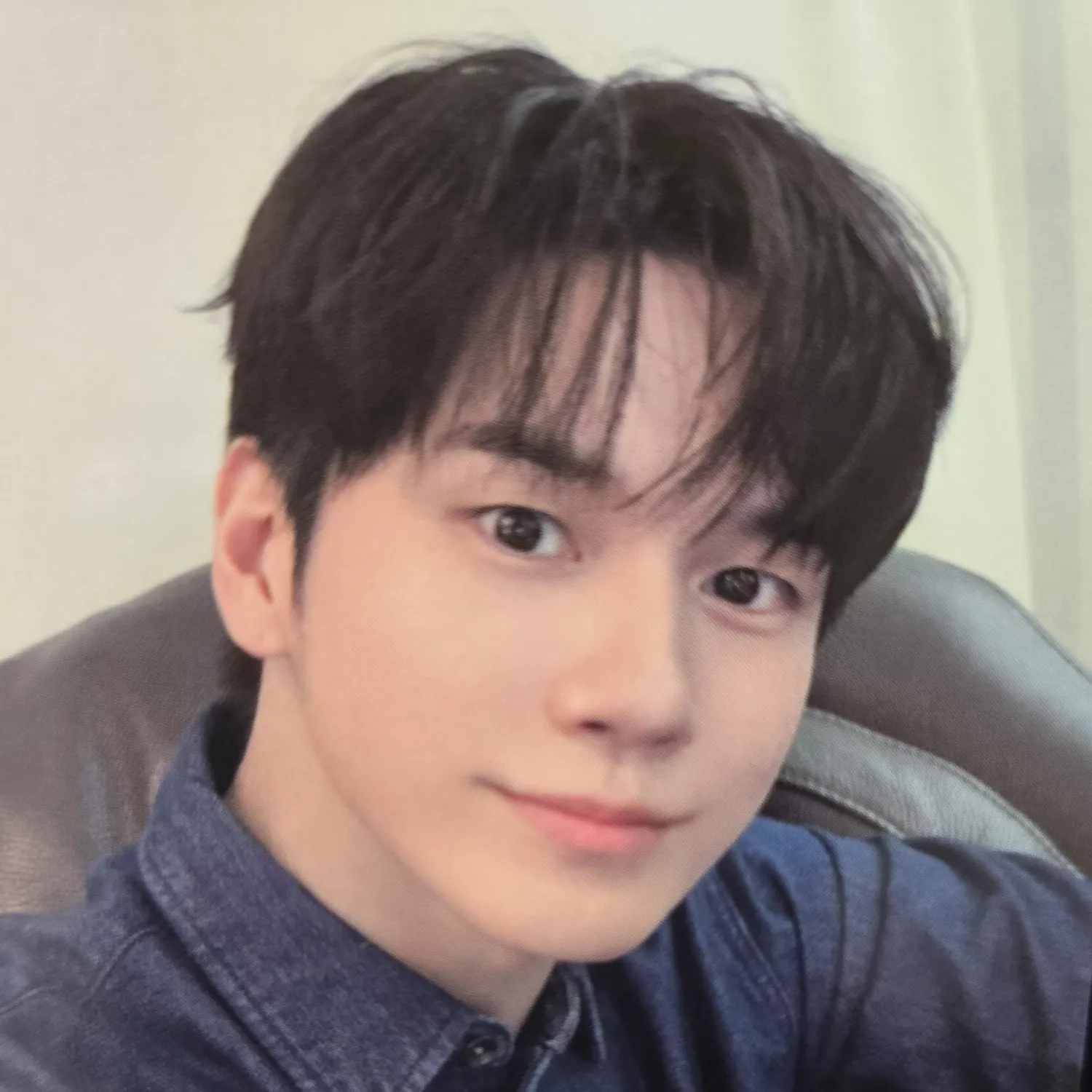 옹성우의 최신 사진