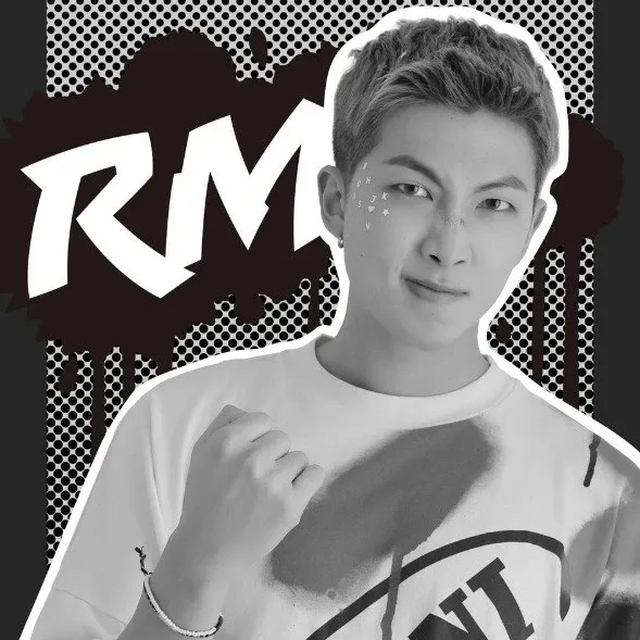 RM (방탄소년단)의 최신 사진