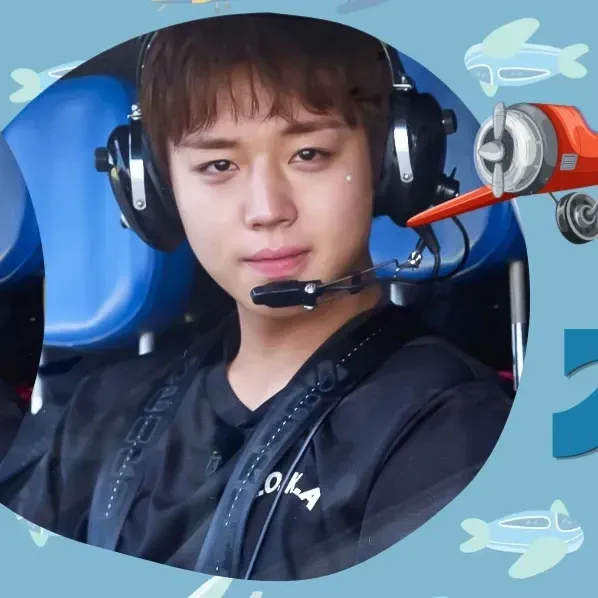 박지훈의 비하인드 컷