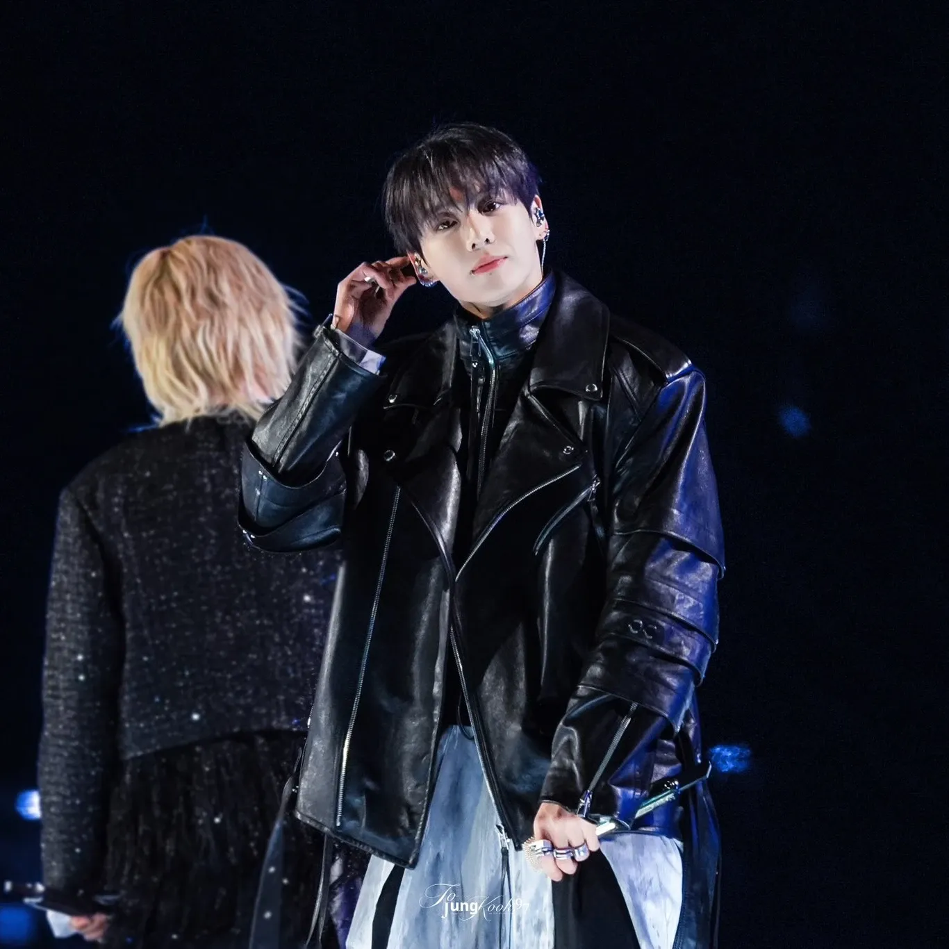 ジョングク (BTS)の最新写真