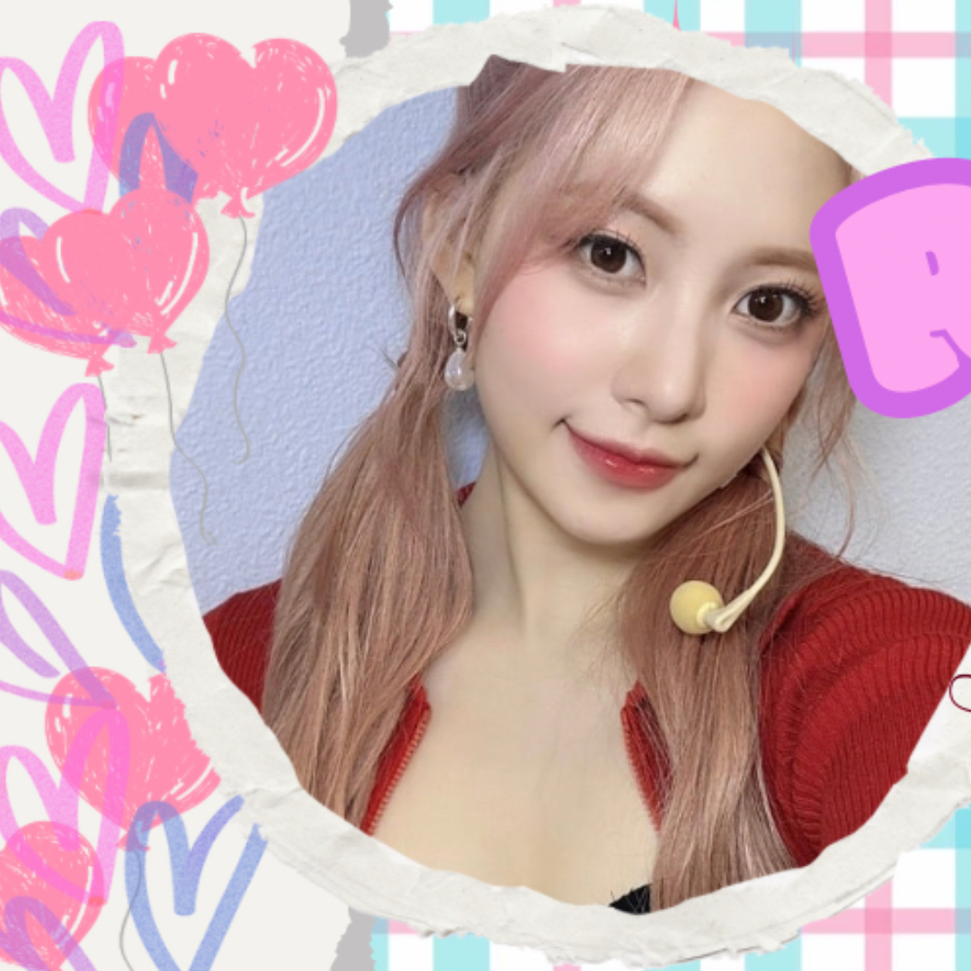 A moment captured by Liv (RESCENE)'s fan