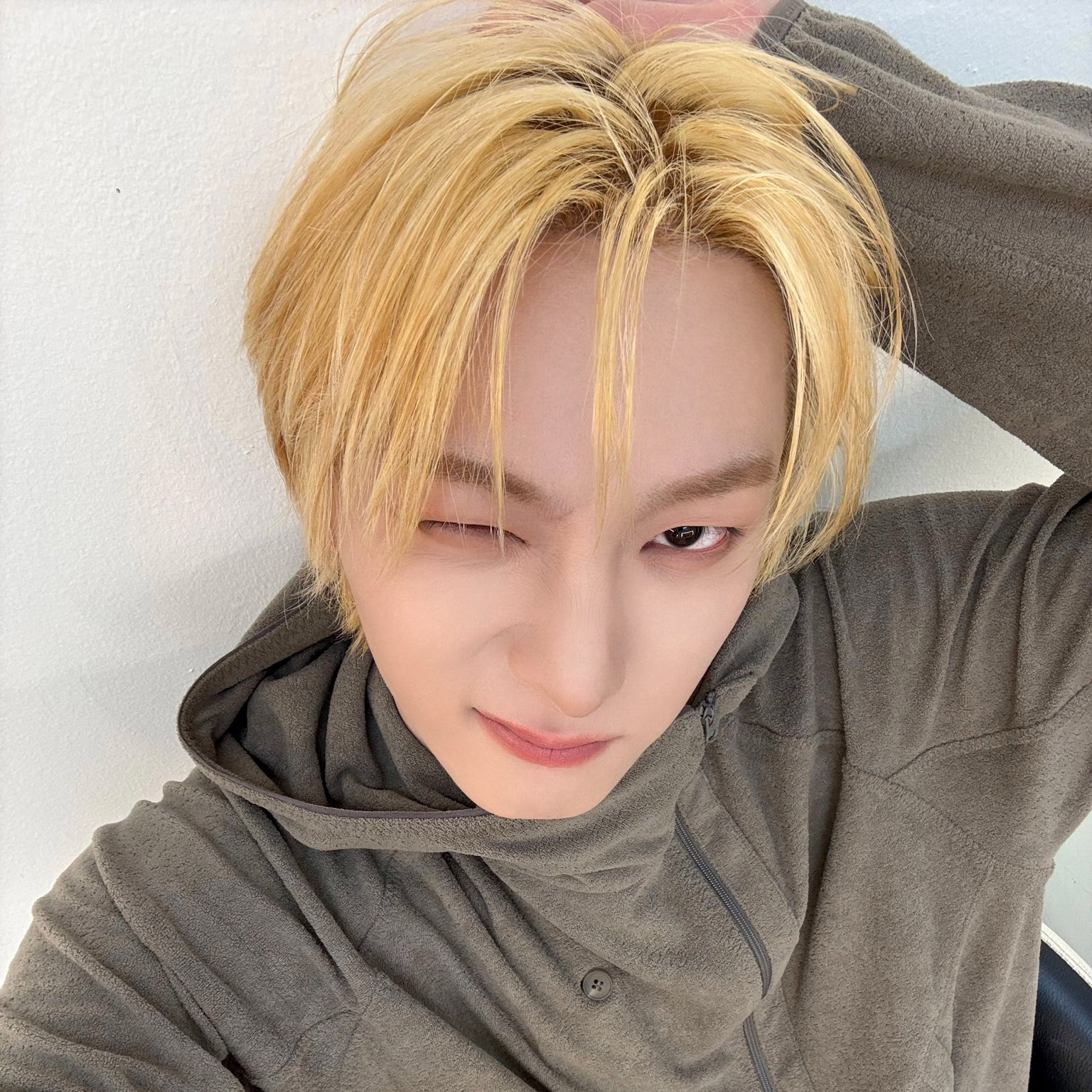 Latest photo of Sungho (BOYNEXTDOOR)