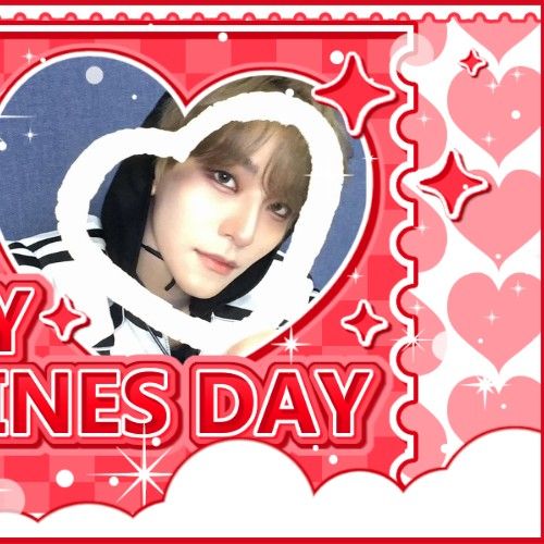 Behind-the-scenes cut of He Xinlong (ALPHA DRIVE ONE)