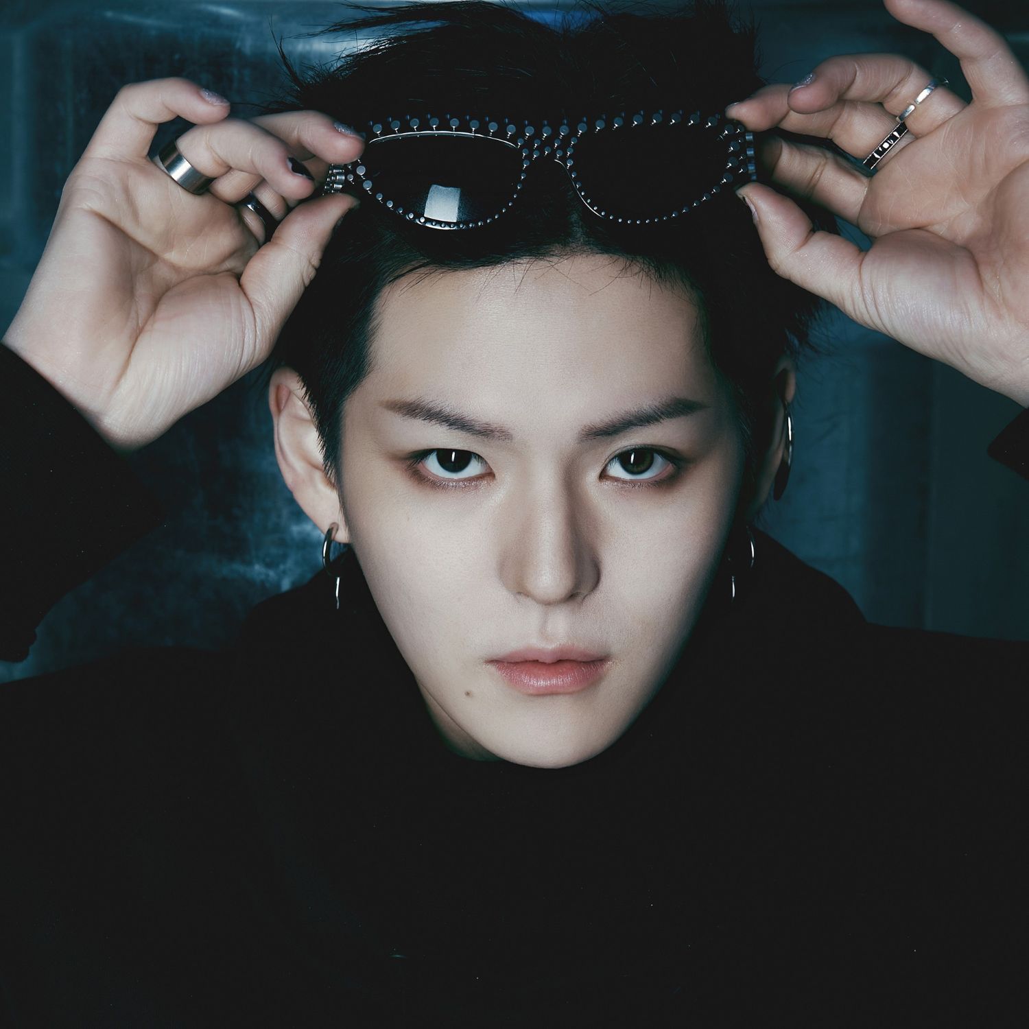 Foto terbaru TREASURE