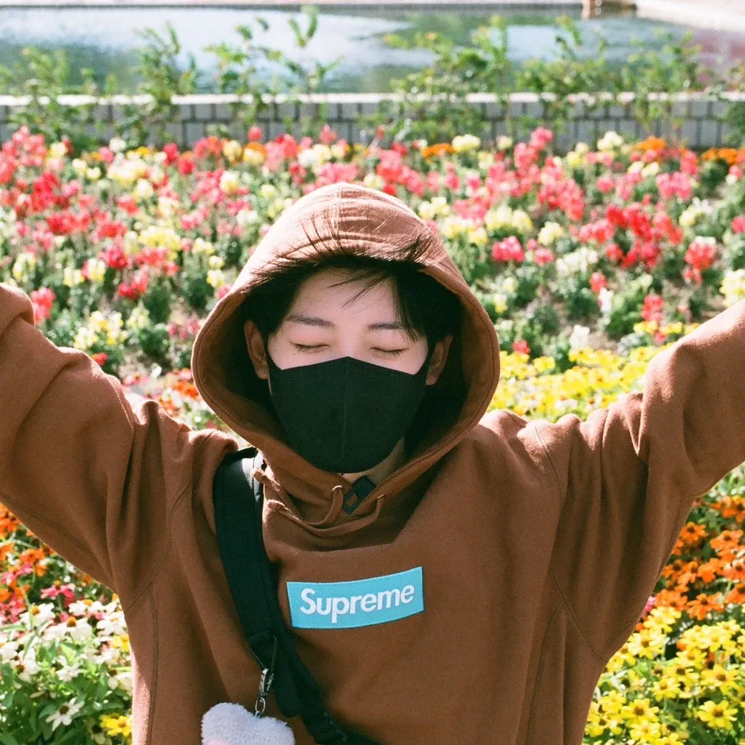 Foto aktivitas terbaru Junkyu (TREASURE)