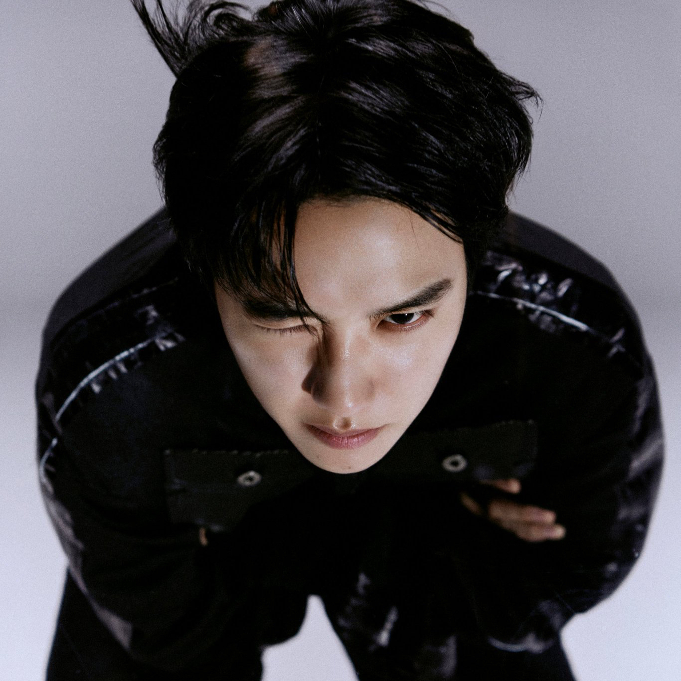 디오 (EXO)의 최신 사진