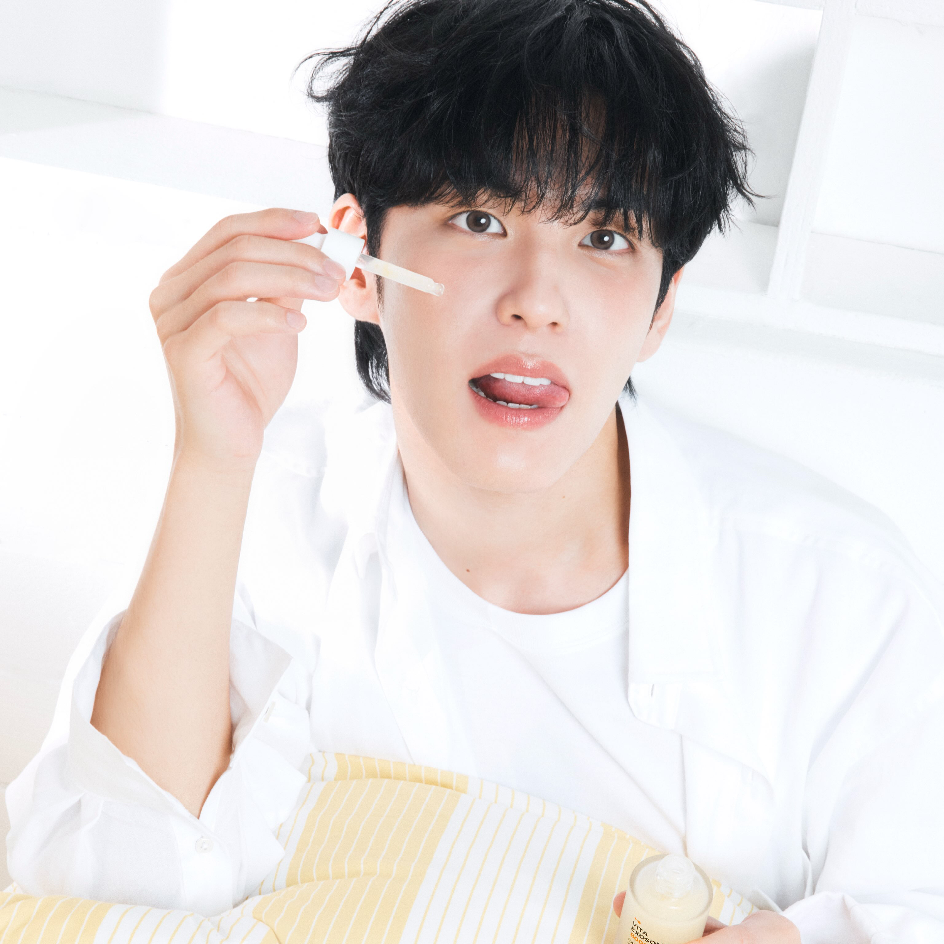 DAY6 Wonpil Fandom Community │ No.1 KPOP App CHOEAEDOL