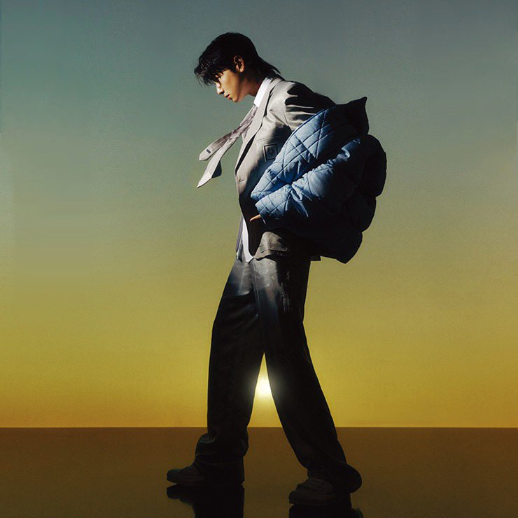 Foto aktivitas terbaru ASTRO