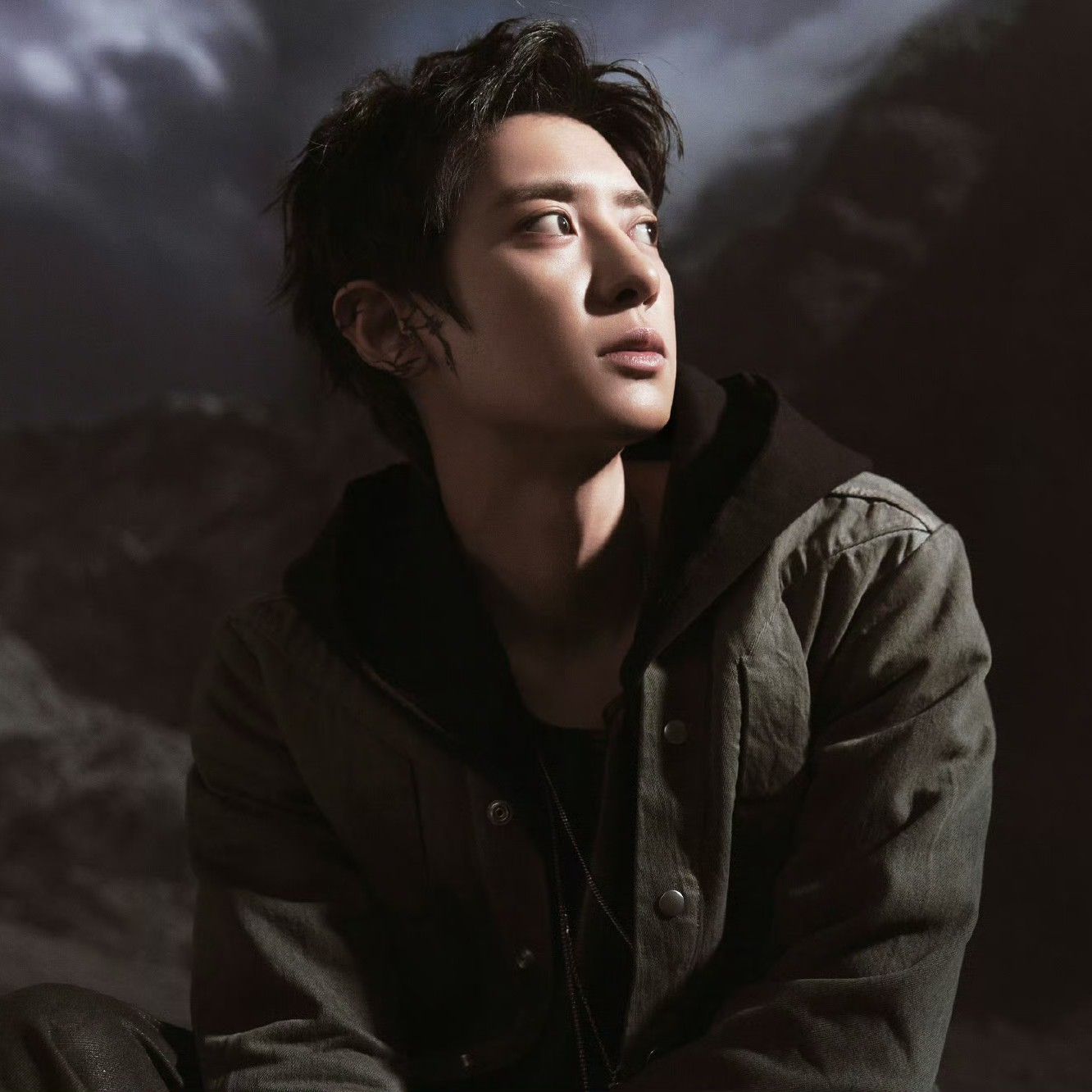 EXO의 비하인드 컷