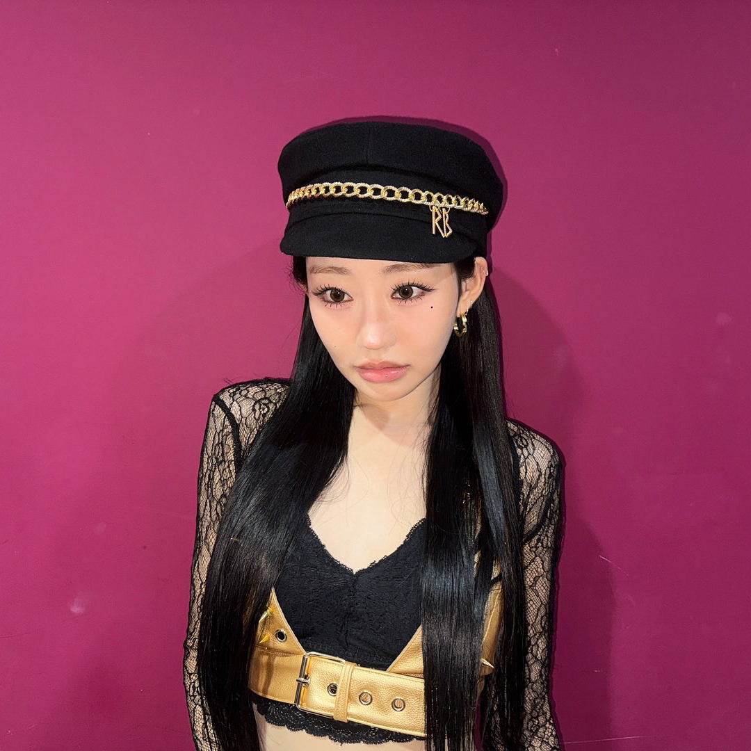 Julie (KISS OF LIFE)的最新照片