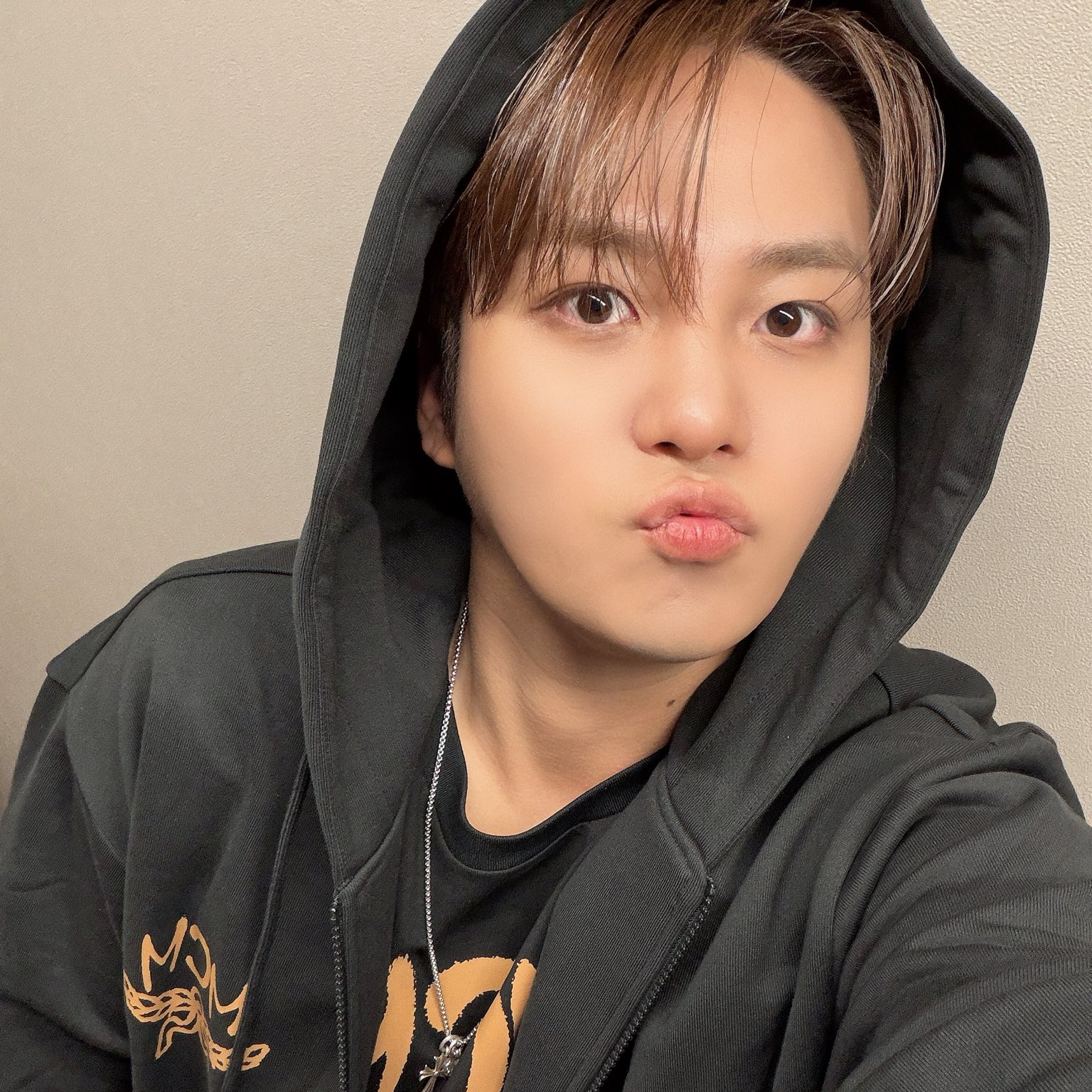 ATEEZファンが撮った瞬間