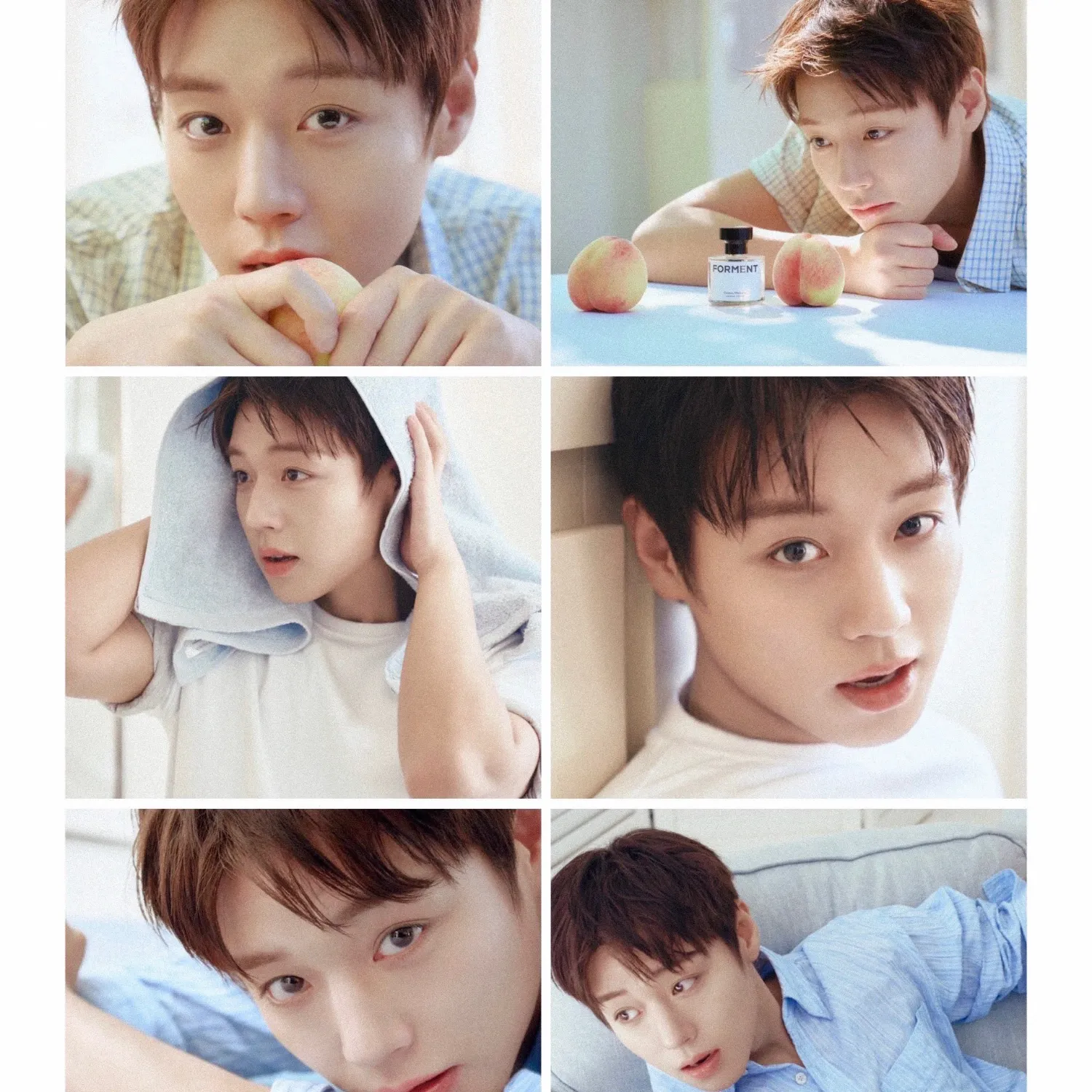 박지훈의 최신 사진