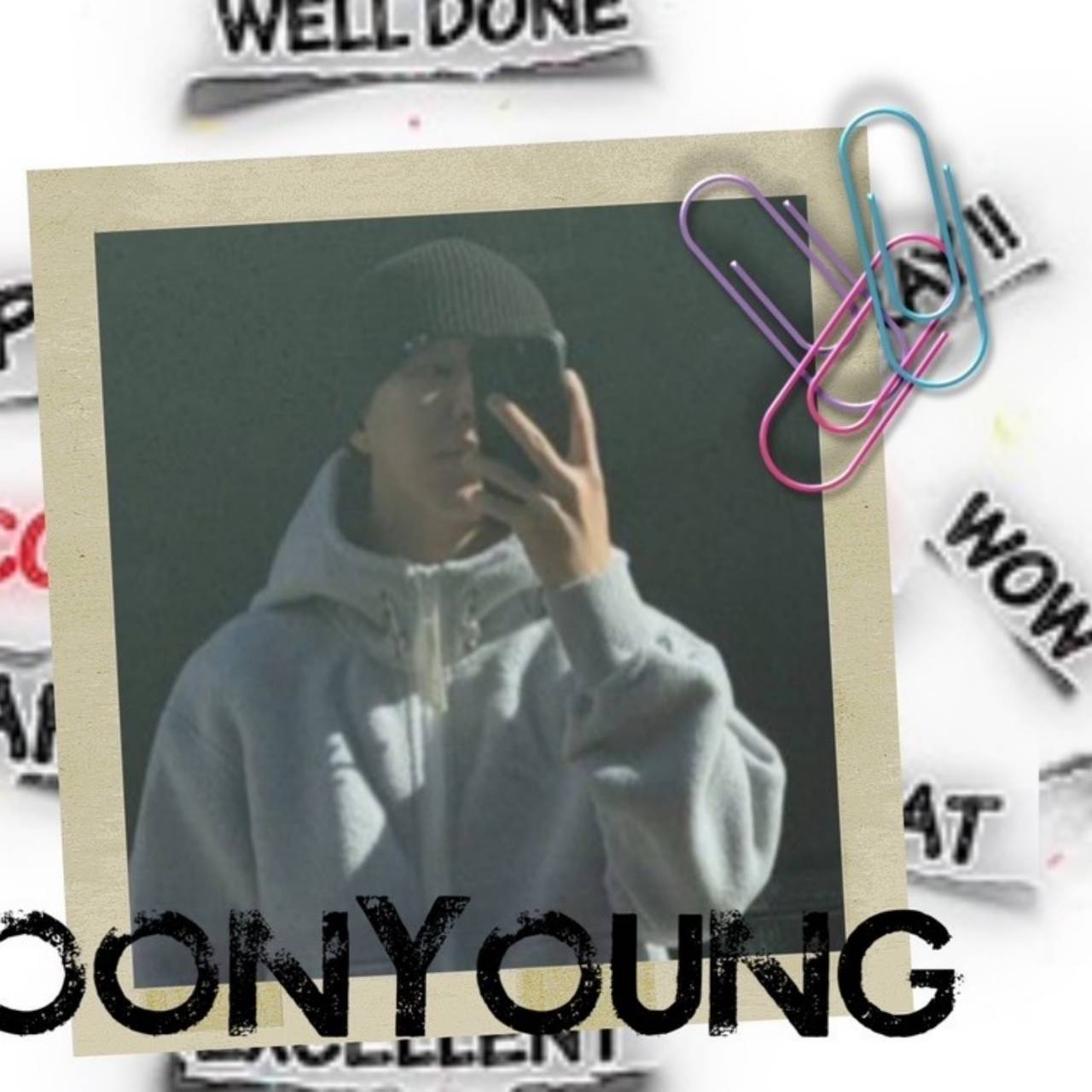 Latest photo of Hoshi (SEVENTEEN)