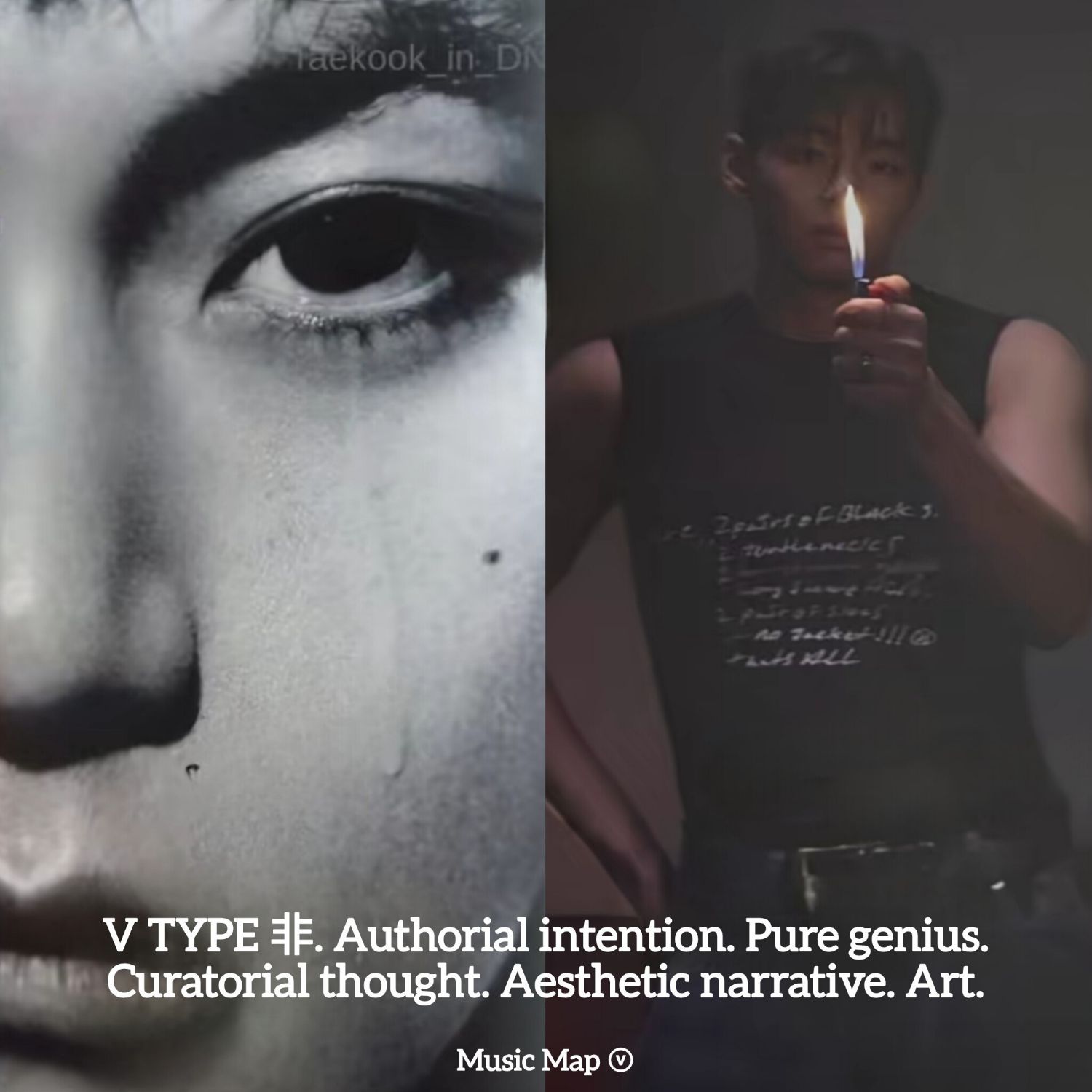 Must-see popular post of 뷔 (방탄소년단), your favorite