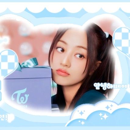 Hot post catching attention from TWICE's fandom