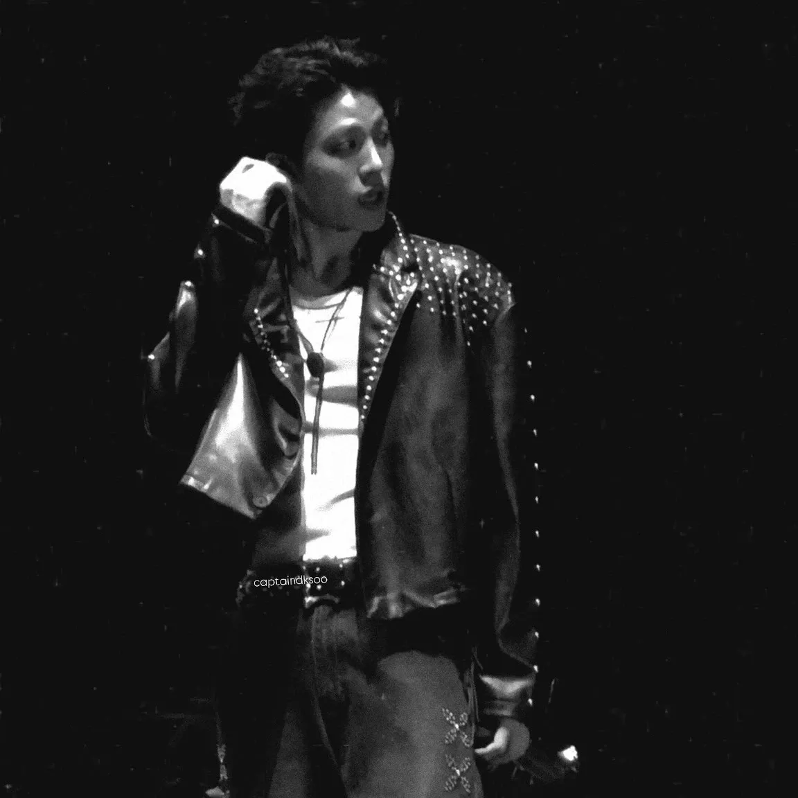 Foto aktivitas terbaru So Junghwan (TREASURE)