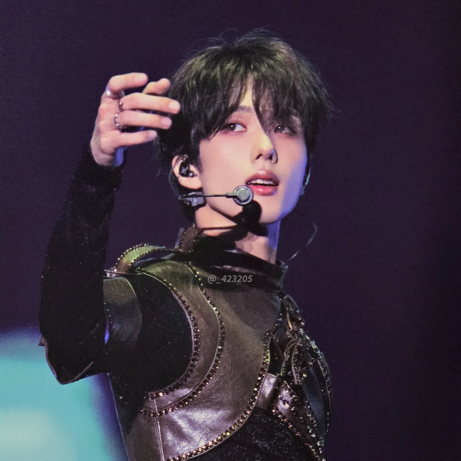 Latest photo of Jisung (NCT DREAM)