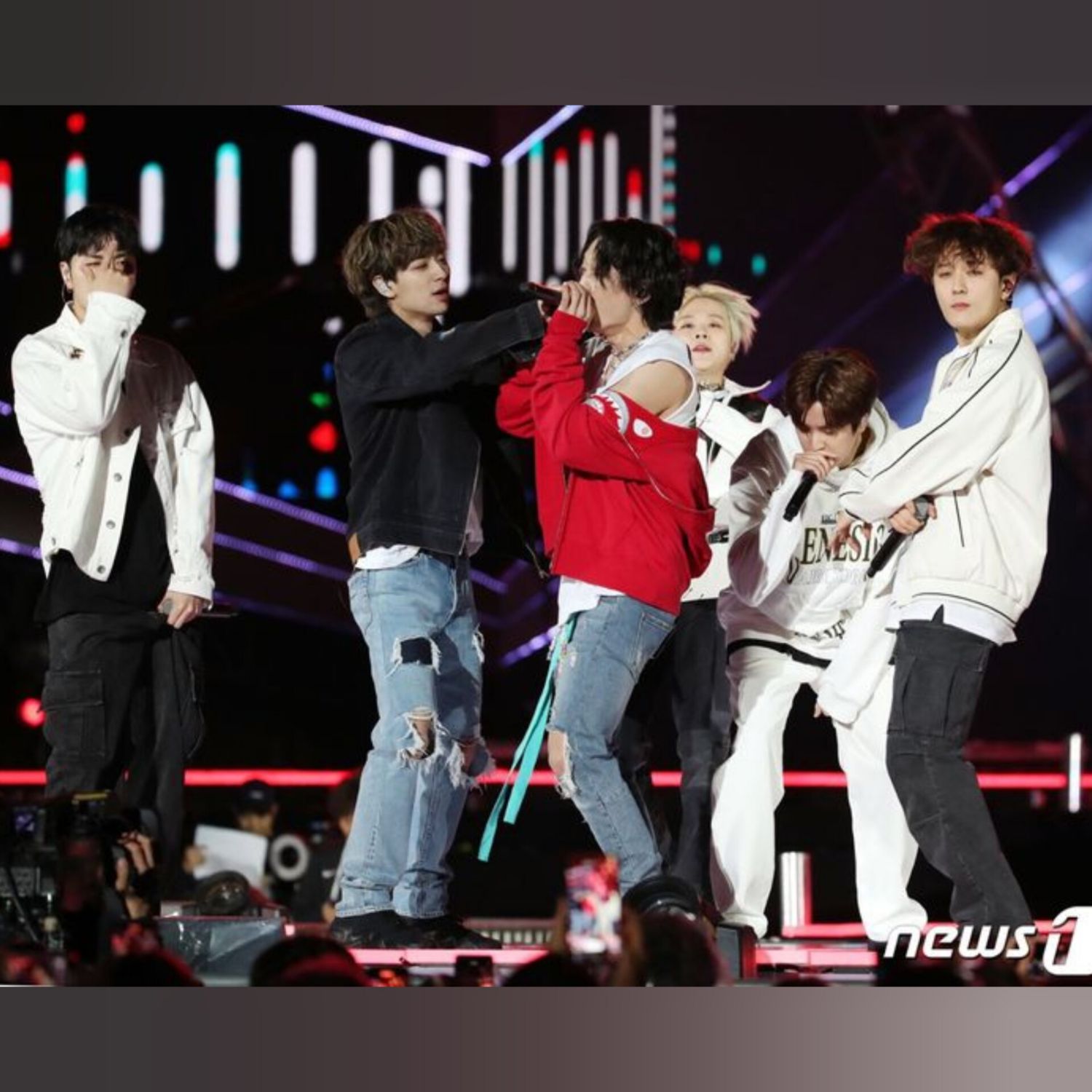 iKON의 최신 사진