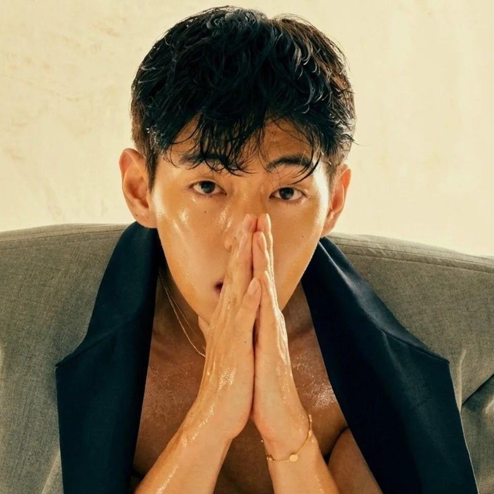 뷔 (방탄소년단) 최근 활동샷