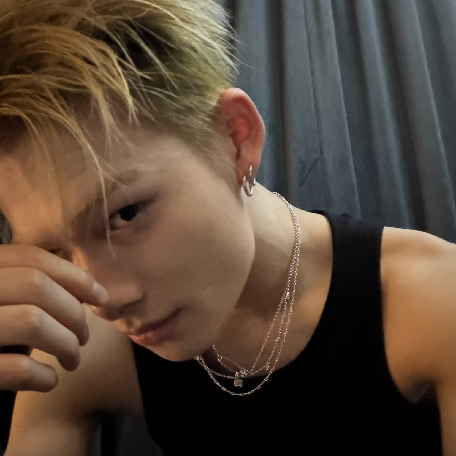 니키 (ENHYPEN)의 최신 사진