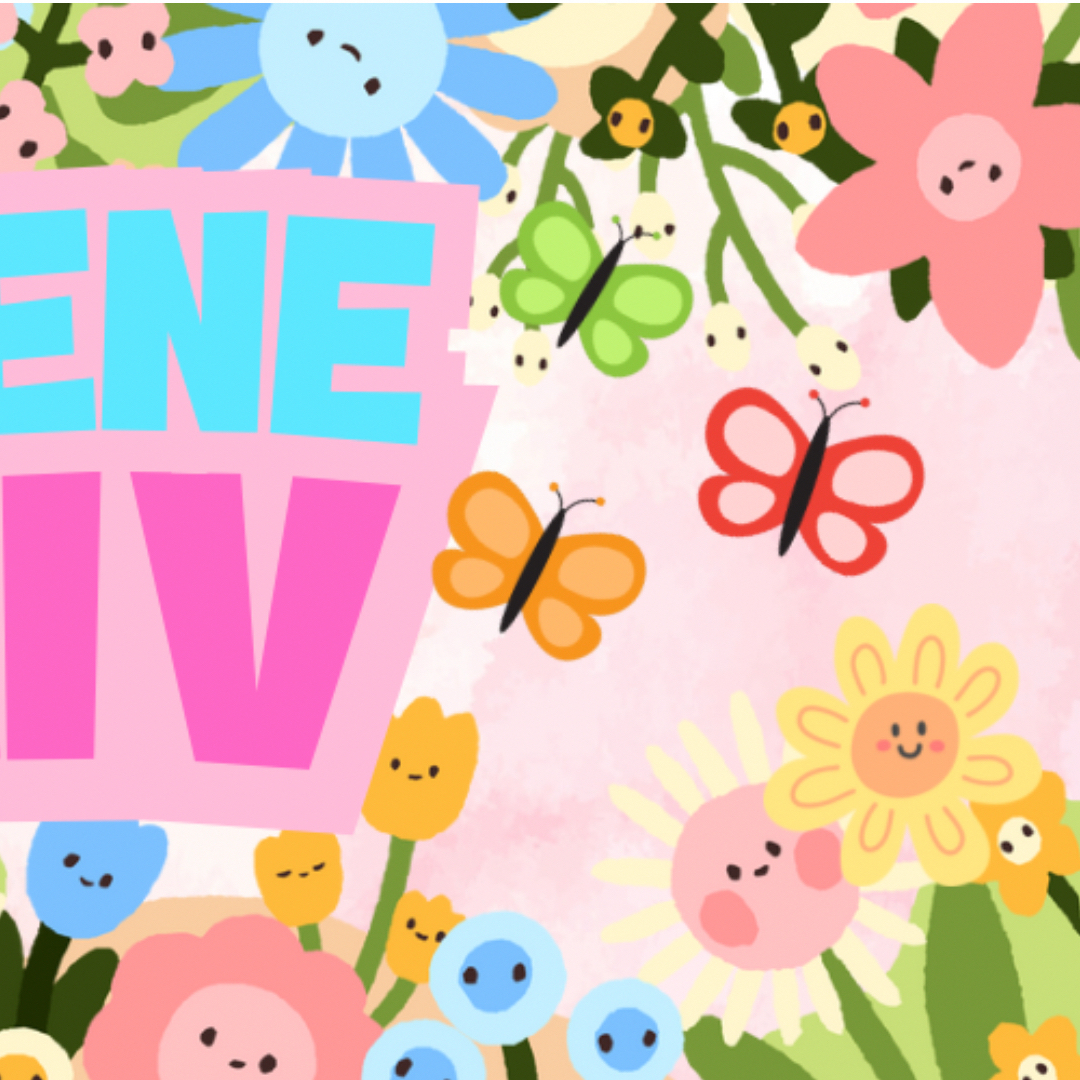 Recent activity shot of Liv (RESCENE)