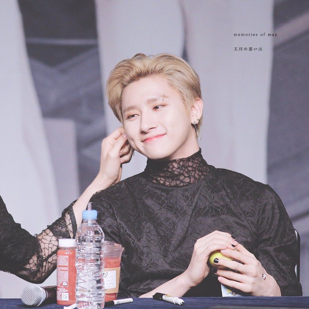 Behind-the-scenes cut of MONSTA X