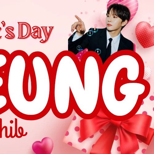 Recent activity shot of Haseung (WHIB)