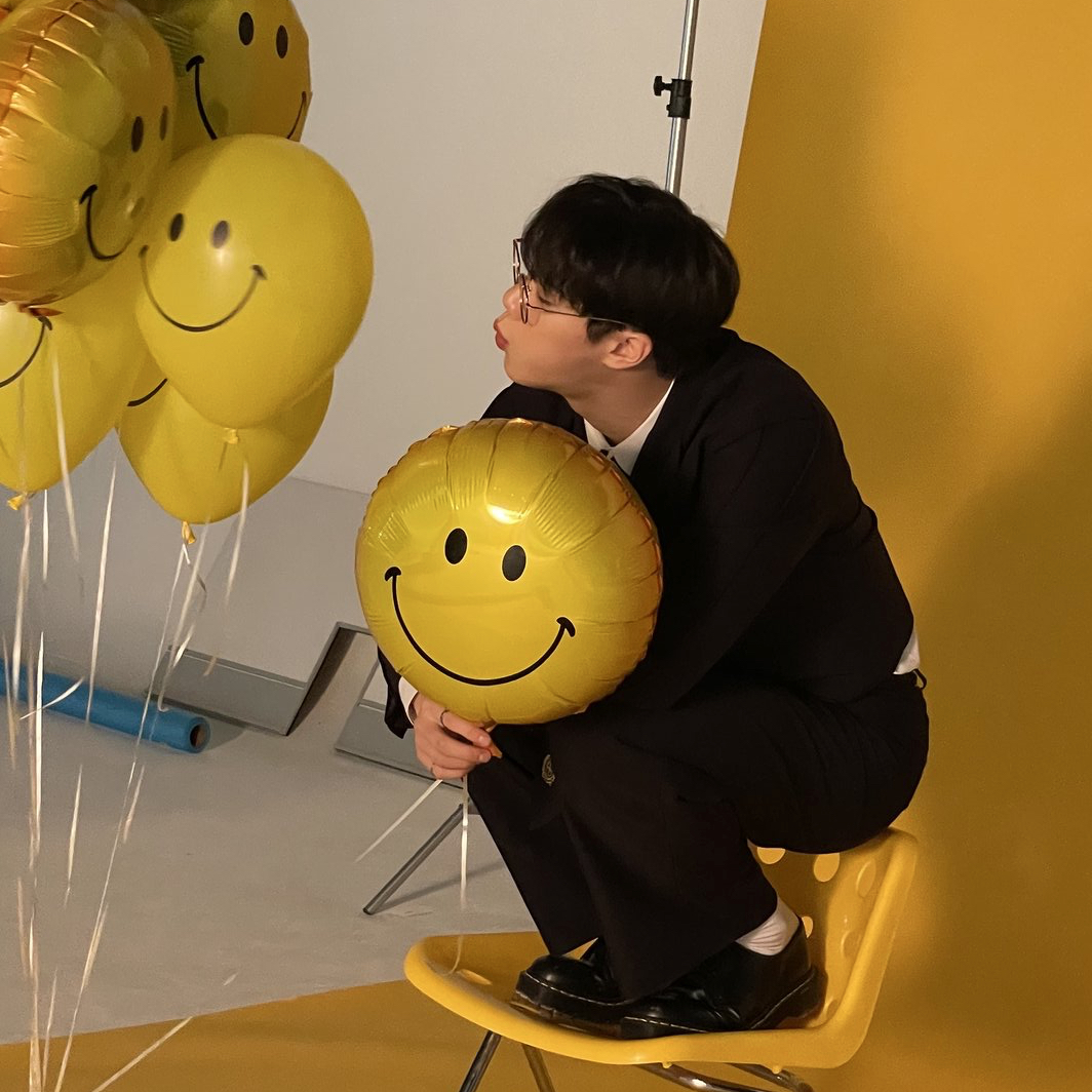 Latest photo of Moonbin (ASTRO)