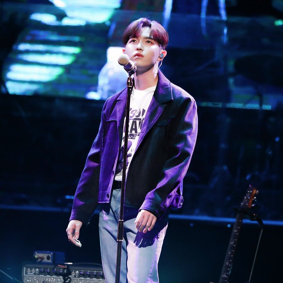 キム・ジェファンの最近の活動写真