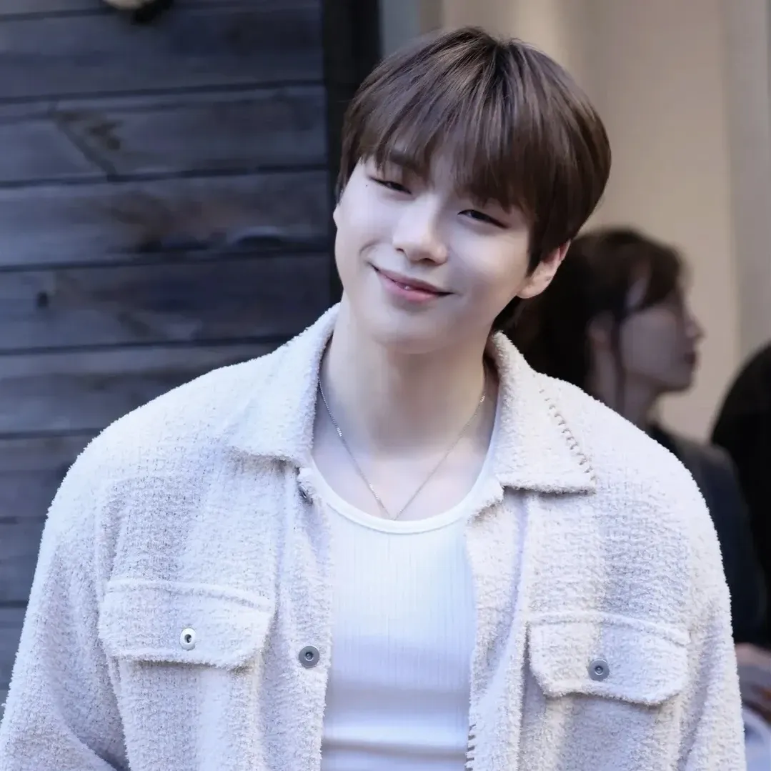 강다니엘 팬이 찍은 순간