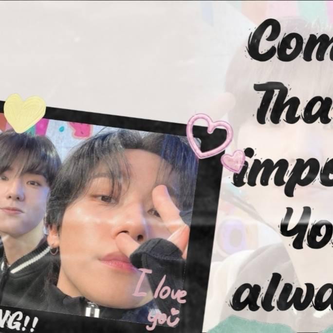 Recent activity shot of Kihyun (MONSTA X)