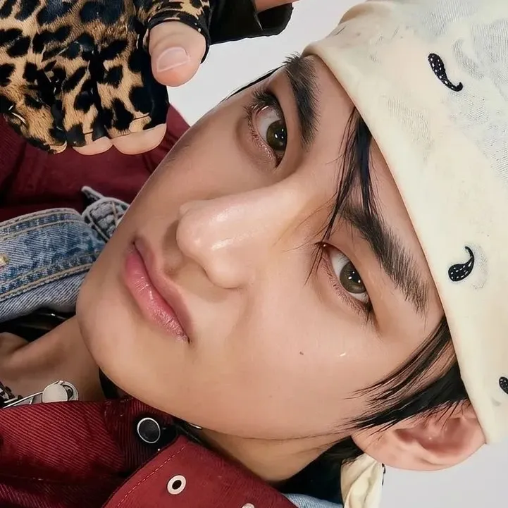 BTSファンが撮った瞬間