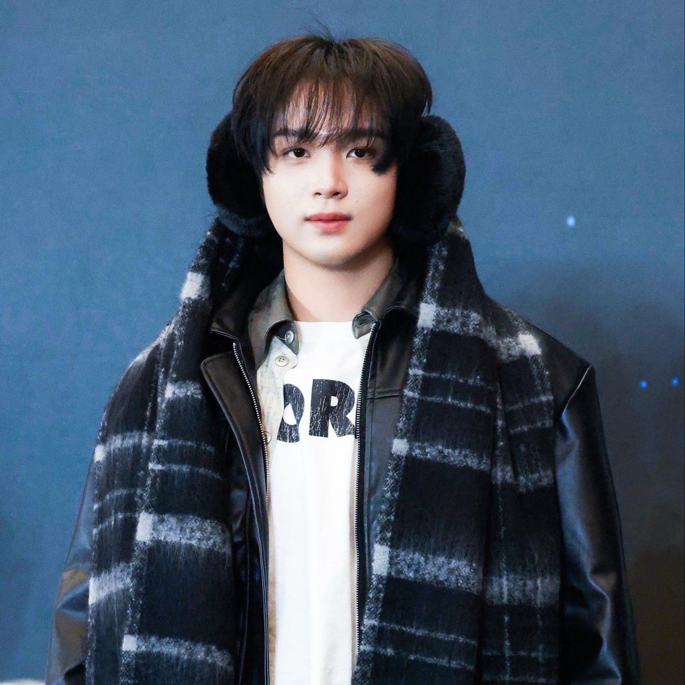 楷燦 (NCT 127, NCT DREAM)的幕後花絮