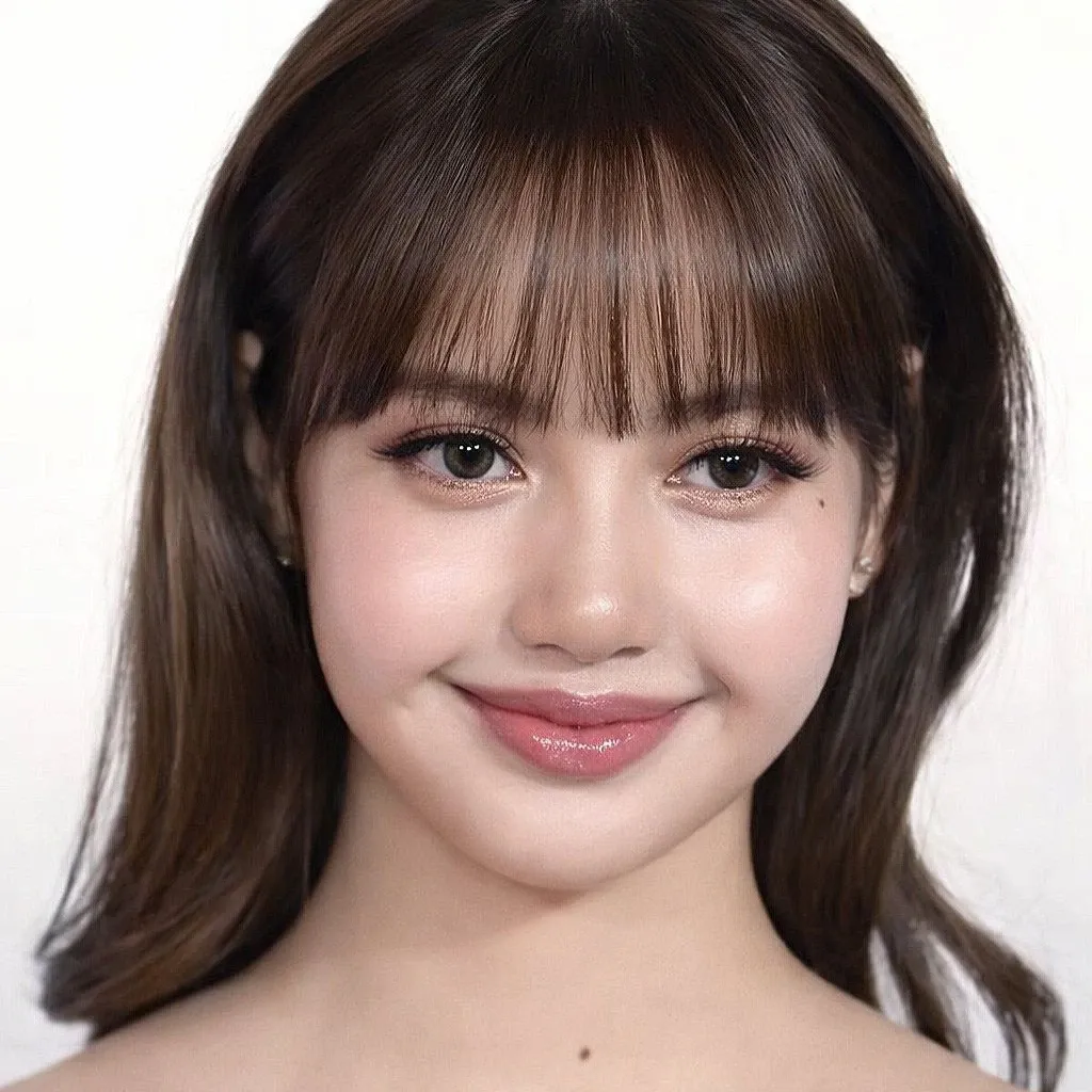 리사 (BLACKPINK) 팬이 찍은 순간