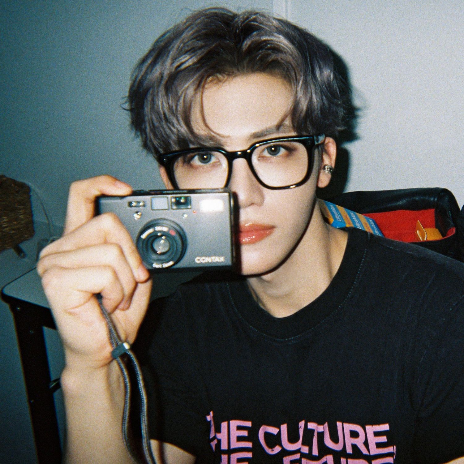 재민 (NCT DREAM)의 비하인드 컷