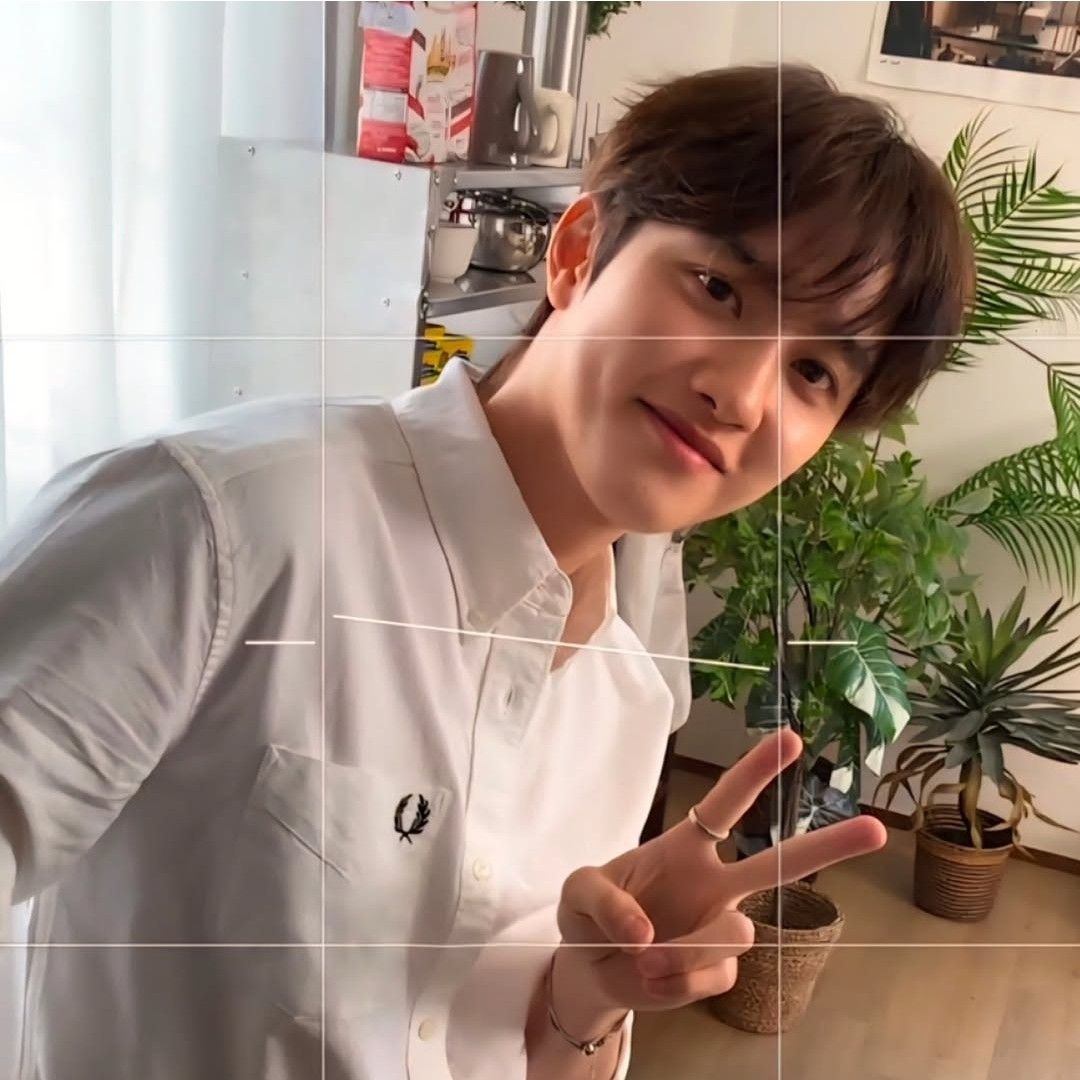 D.O. (EXO)的幕後花絮