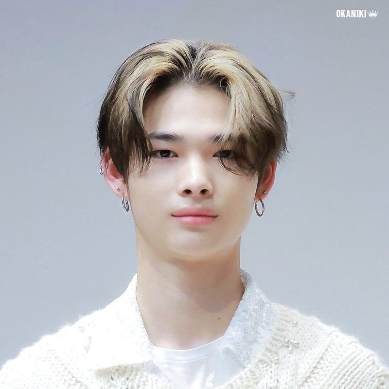 Foto aktivitas terbaru NI-KI (ENHYPEN)