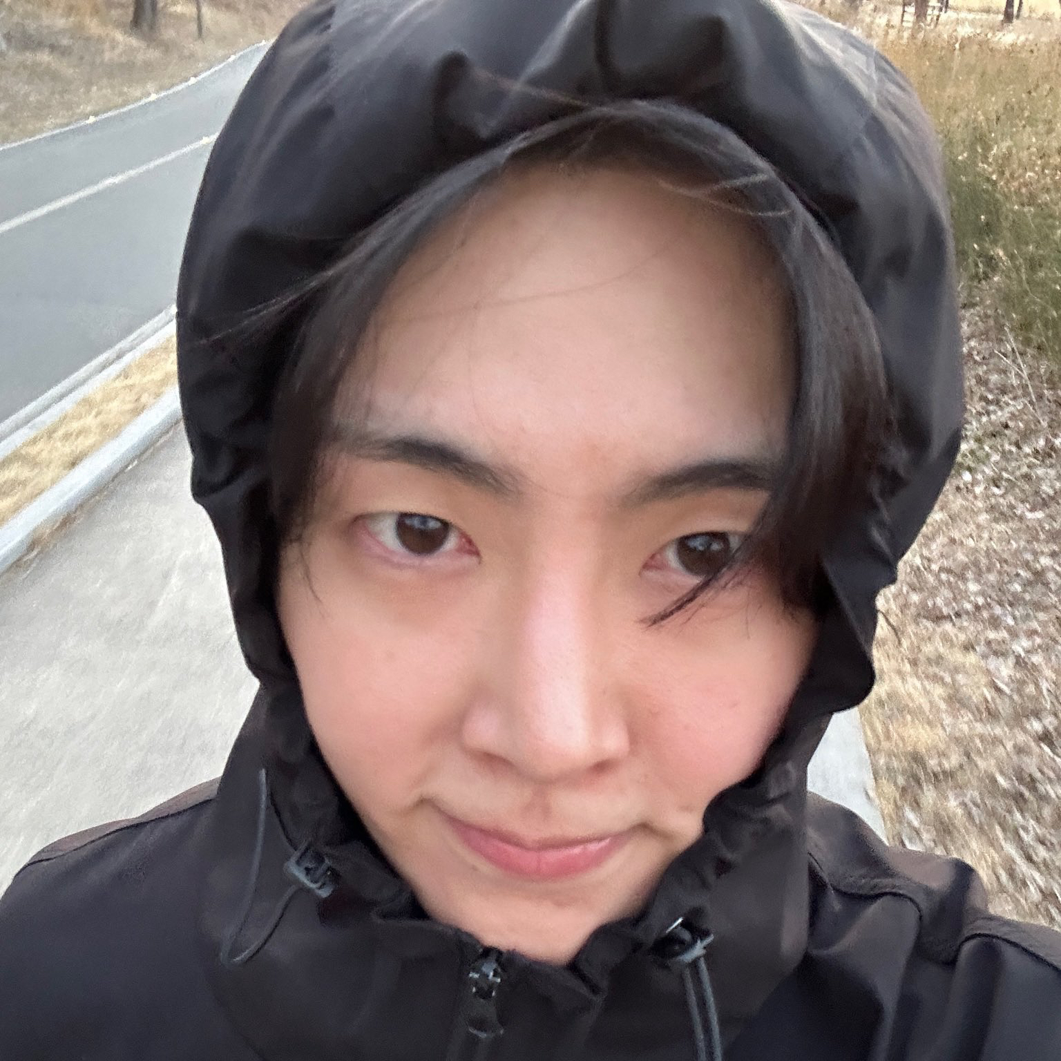 A moment captured by Jaeyoon (SF9)'s fan