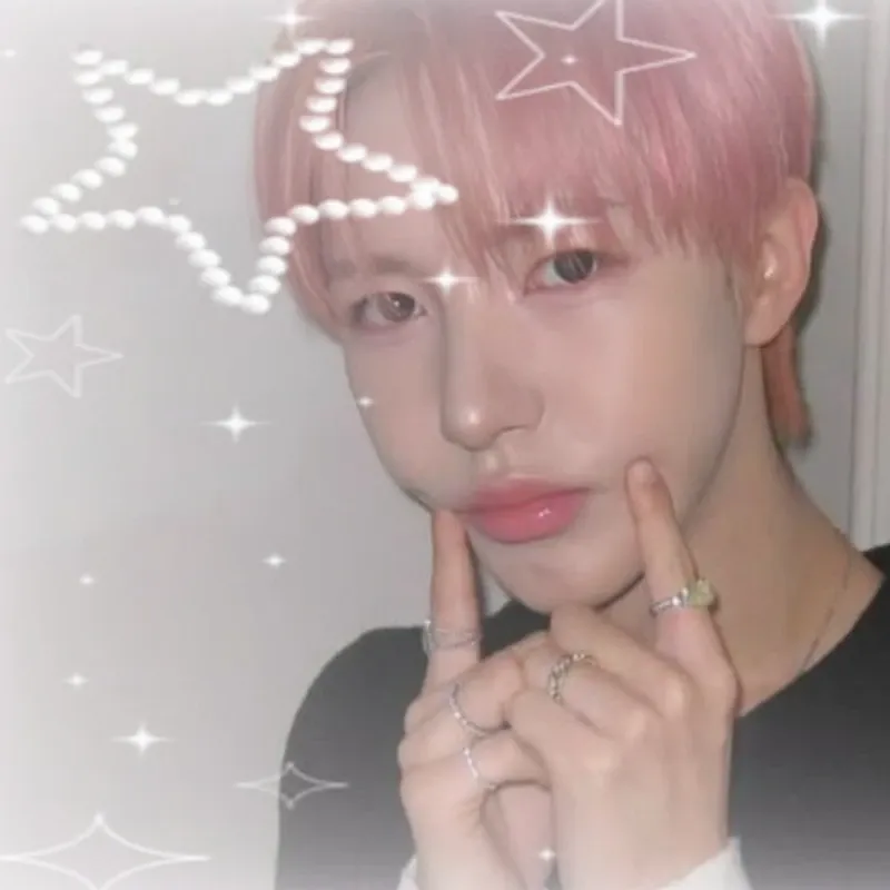 A moment captured by Renjun (NCT DREAM)'s fan