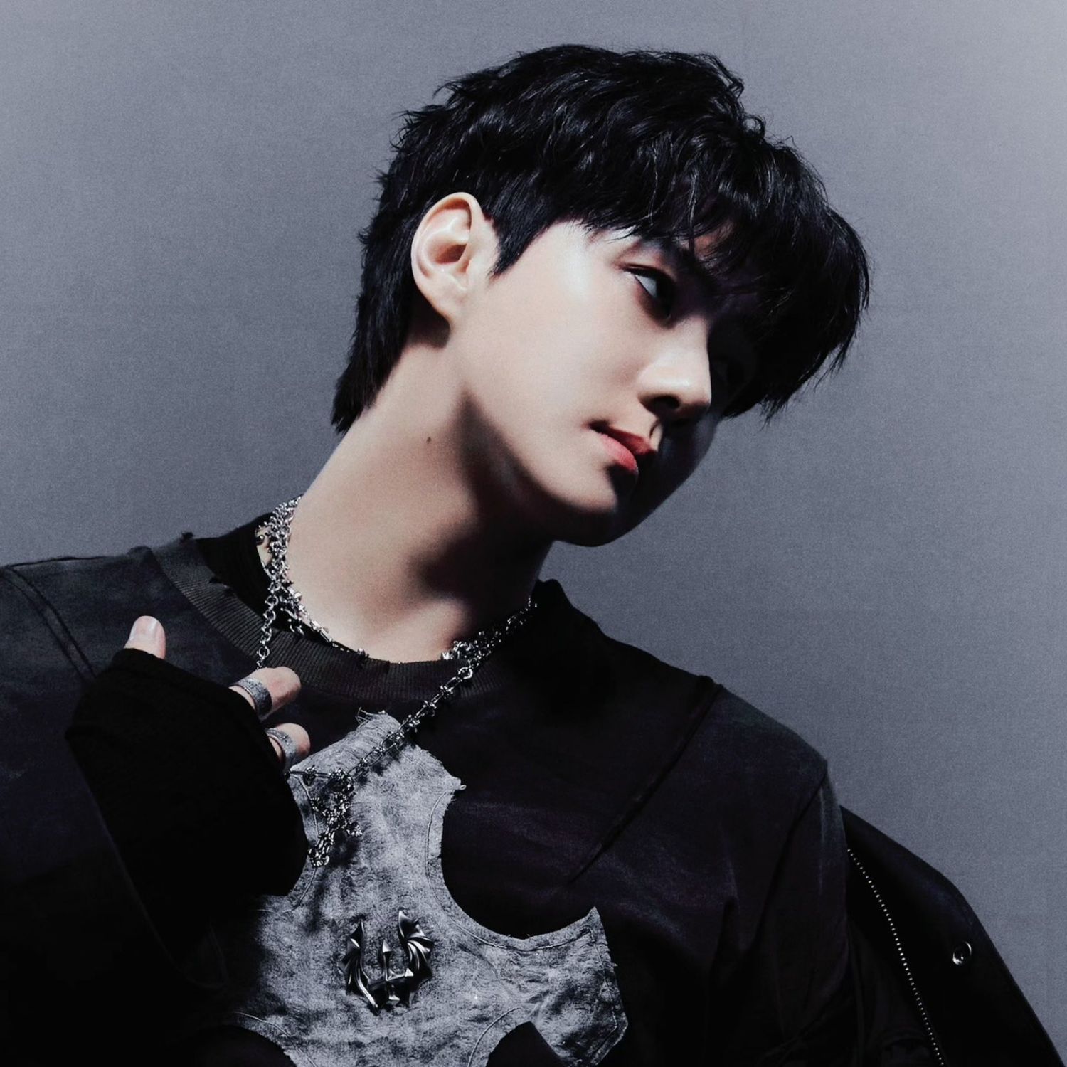 世勋 (EXO)的最新活动照片