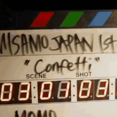 Latest photo of Momo (TWICE)